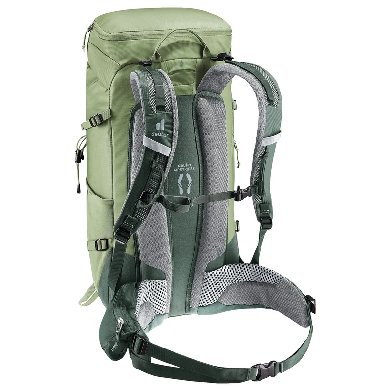 Deuter Trail 30 - Kletterrucksack 63 cm (grove-ivy)