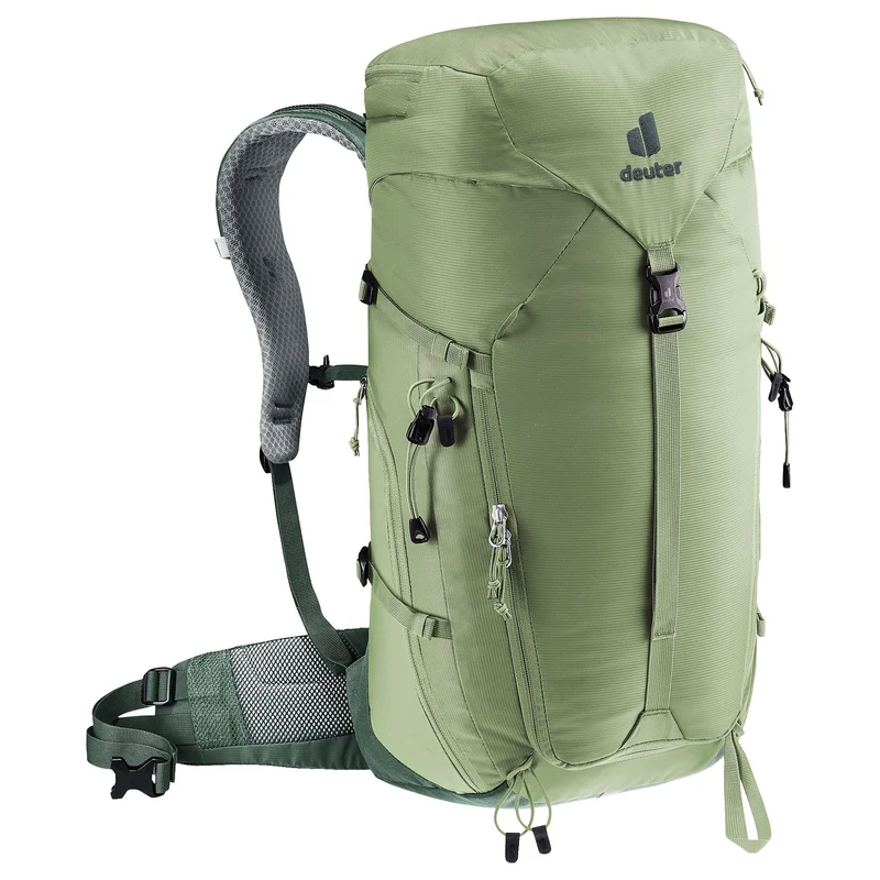 Deuter Trail 30 - Kletterrucksack 63 cm (grove-ivy)