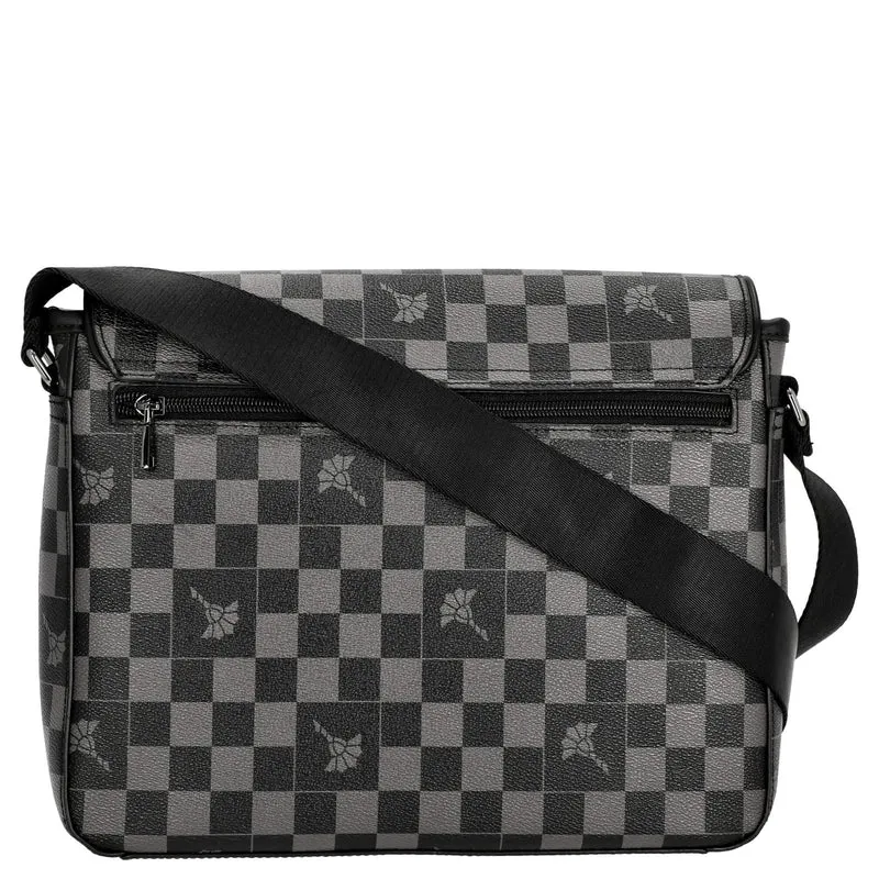 Joop Cortina Piazza Nevio - Umhängetasche 30 cm M (phantom)