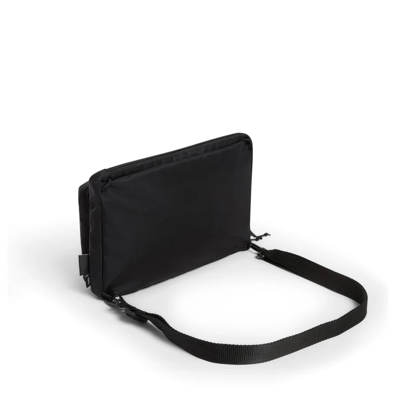 Vans Bail Convertible Cross Body - Umhängetasche 28 cm (black)
