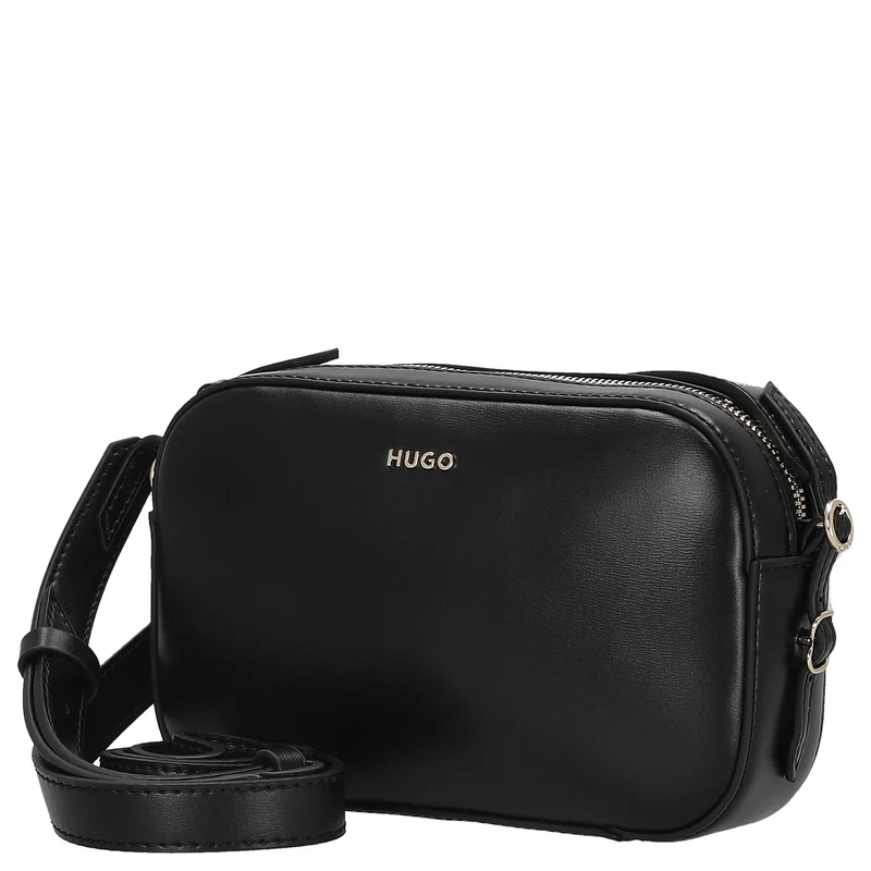 HUGO Syndra - Umhängetasche 20 cm (black)