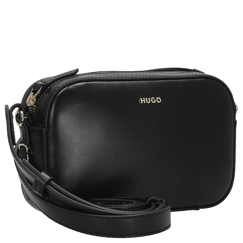 HUGO Syndra - Umhängetasche 20 cm (black)