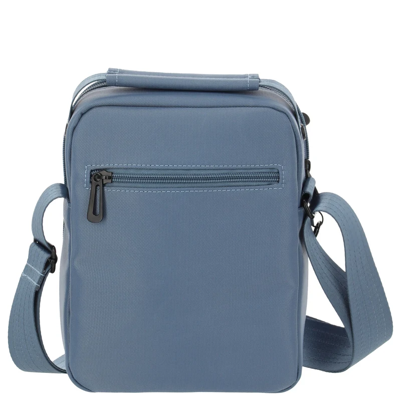 Travelite Workfloow Crossover - Umhängetasche 23 cm (denimblue)