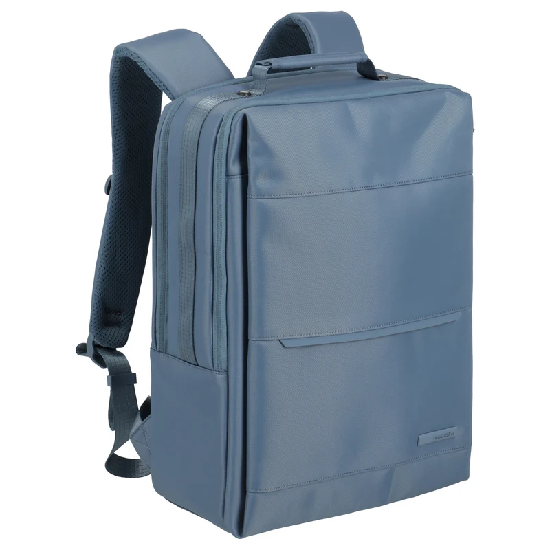 Travelite Workfloow - Rucksack M 15.6" 41 cm (denimblue)