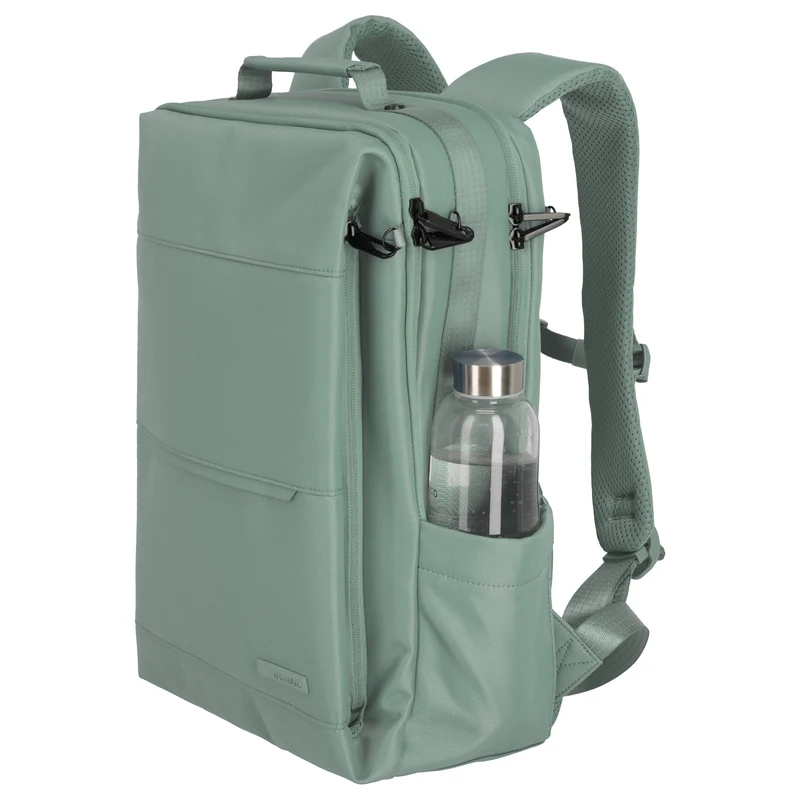 Travelite Workfloow - Rucksack M 15.6" 41 cm (salbei)