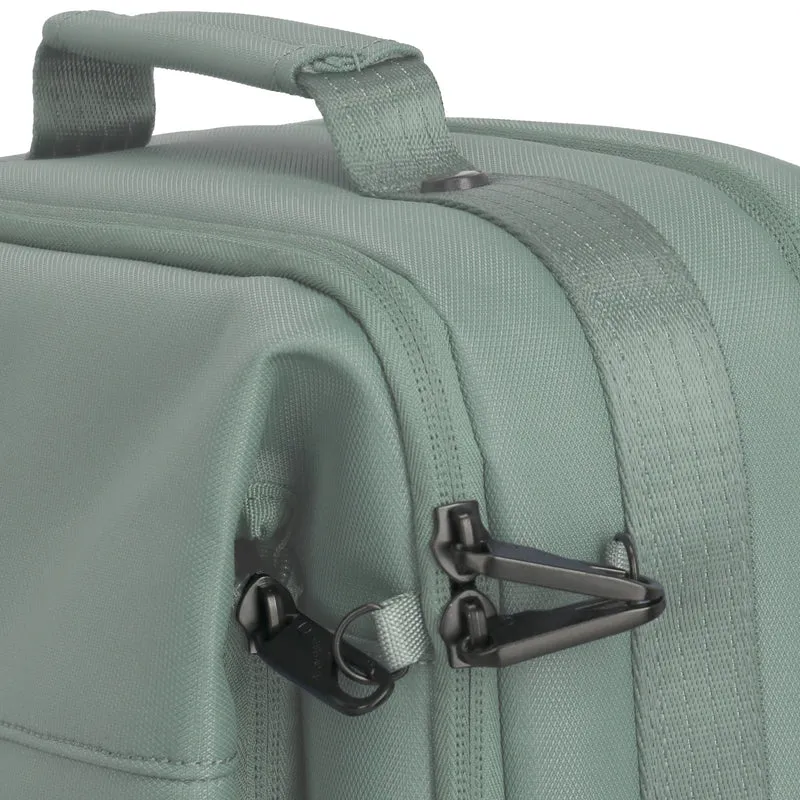 Travelite Workfloow - Rucksack M 15.6" 41 cm (salbei)