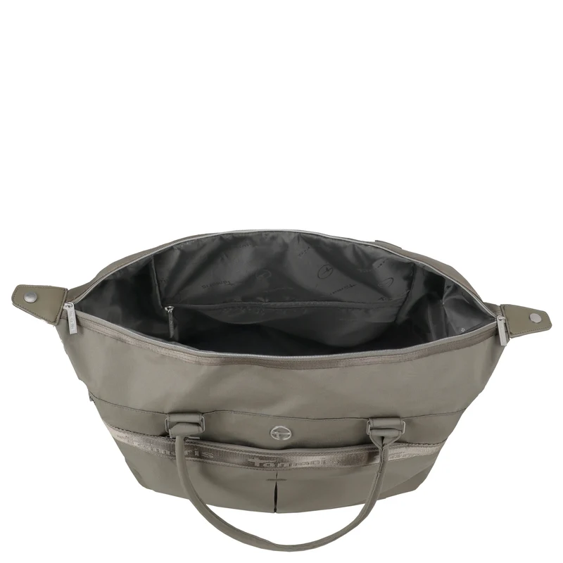 Travelite Tamaris Voyaage Weekender - Reisetasche 45 cm (taupe)