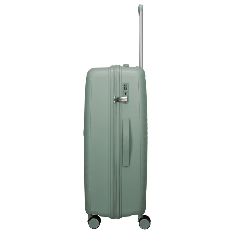 Travelite Tamaris Voyaage - 4-Rollen-Trolley Set 3tlg. L/M/S (sage green)