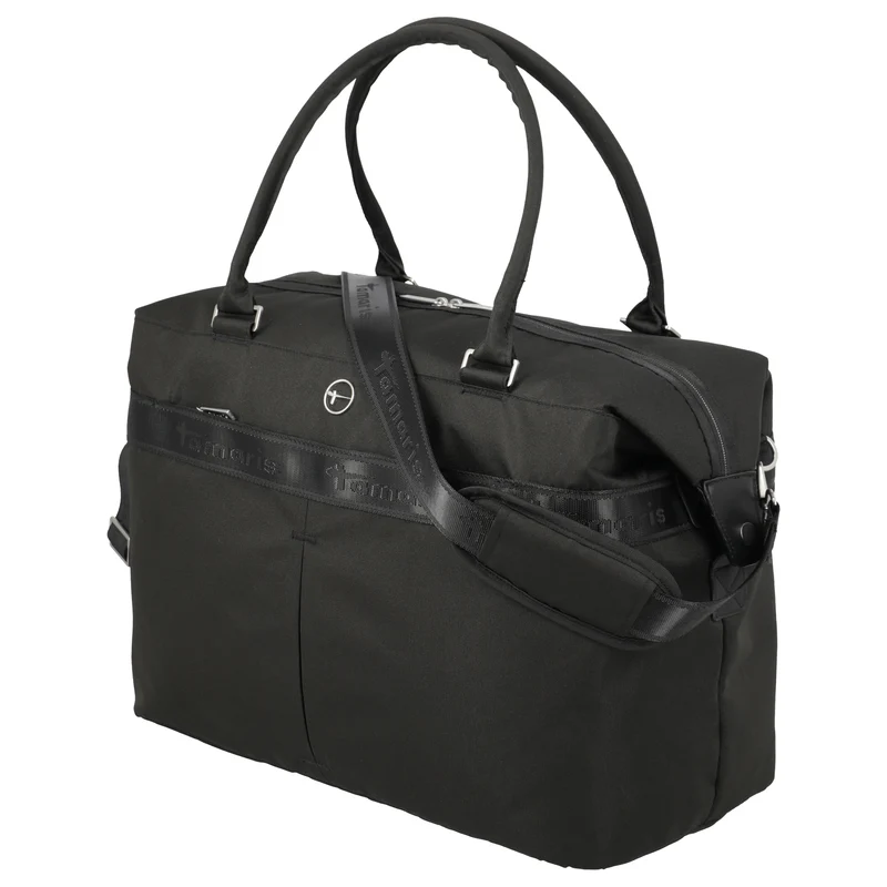 Travelite Tamaris Voyaage Weekender - Reisetasche 45 cm (black)