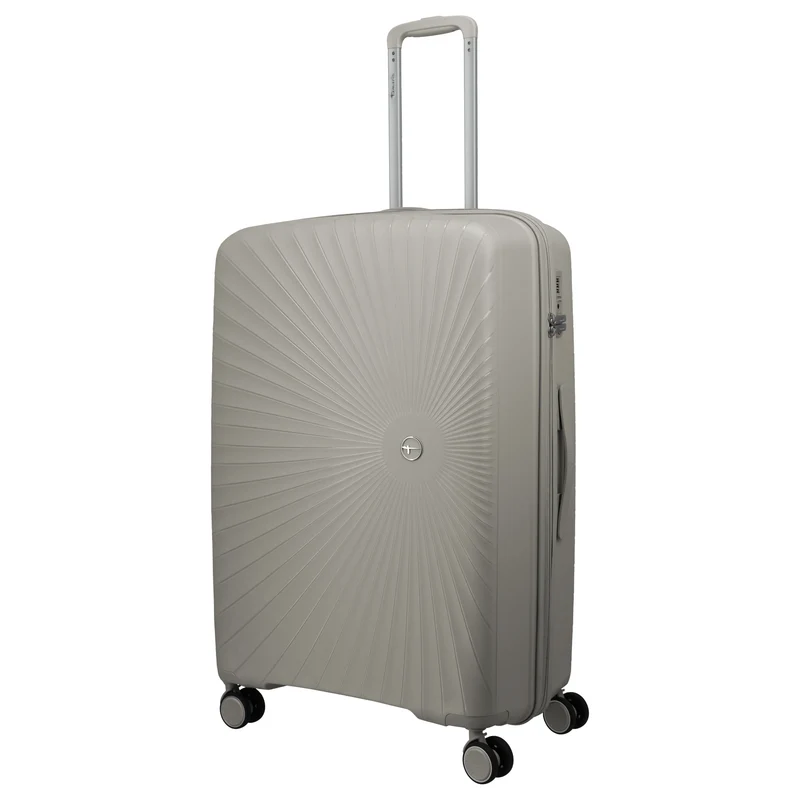 Travelite Tamaris Voyaage - 4-Rollen-Trolley 76 cm L (sand)