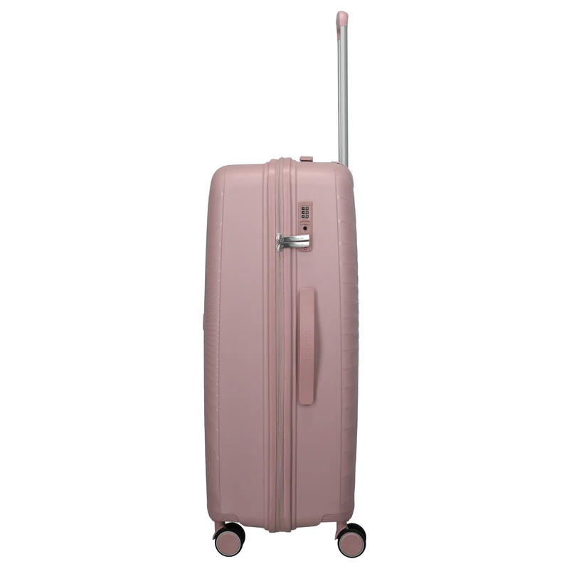 Travelite Tamaris Voyaage - 4-Rollen-Trolley 76 cm L (blush)