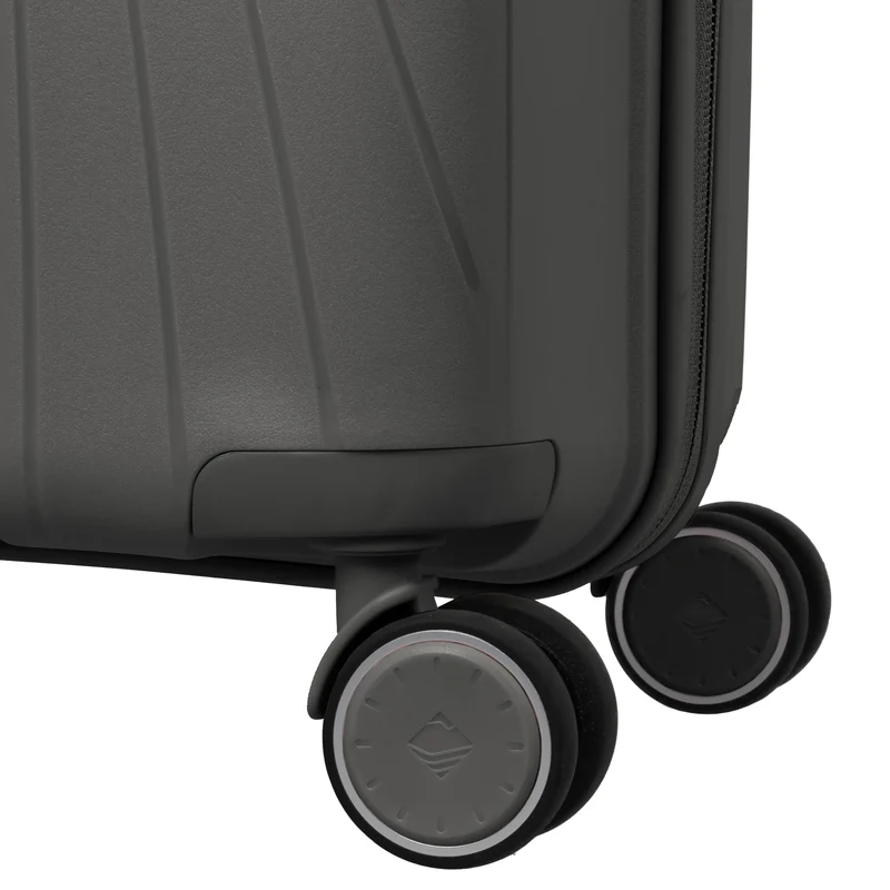 Travelite Tamaris Voyaage - 4-Rollen-Trolley 76 cm L (anthracite)