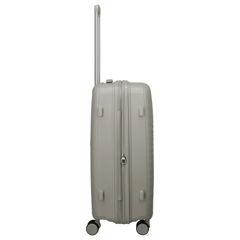 Travelite Tamaris Voyaage - 4-Rollen-Trolley 66 cm M erw. (sand)