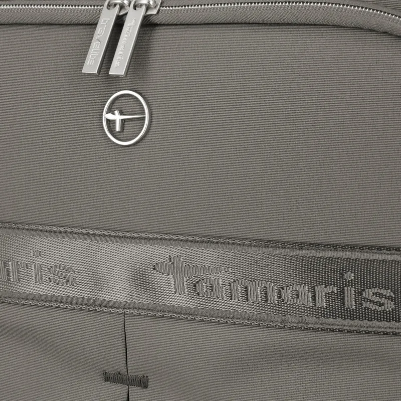 Travelite Tamaris Voyaage - 4-Rollen-Kabinentrolley S 55 cm (taupe)