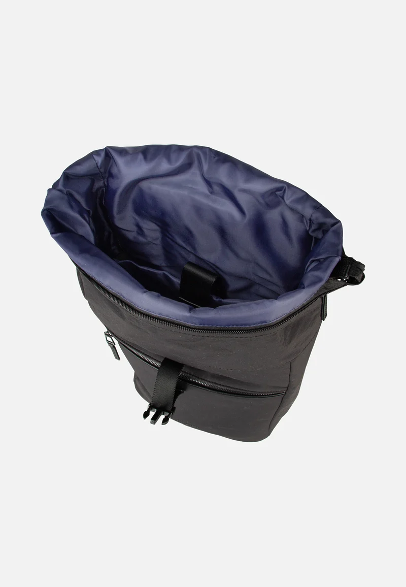 Narni Otis LVF Black - Rucksack