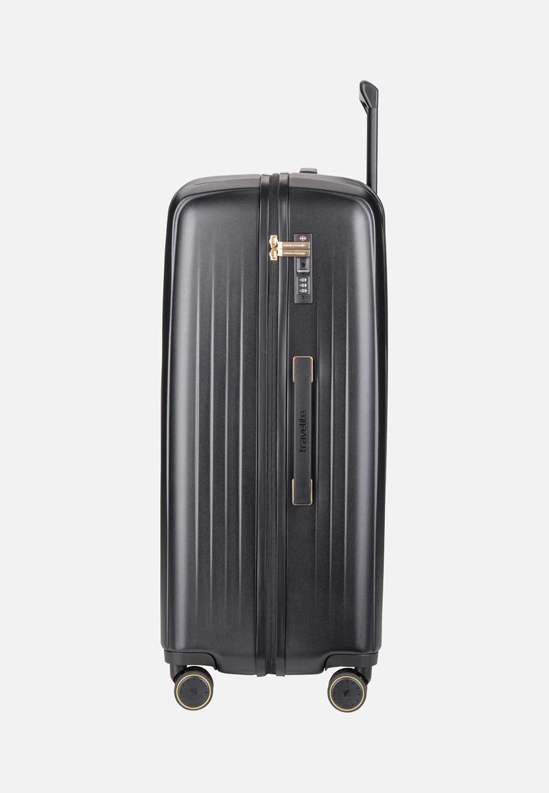Barbara Novelty 4W Trolley L Black - Koffer