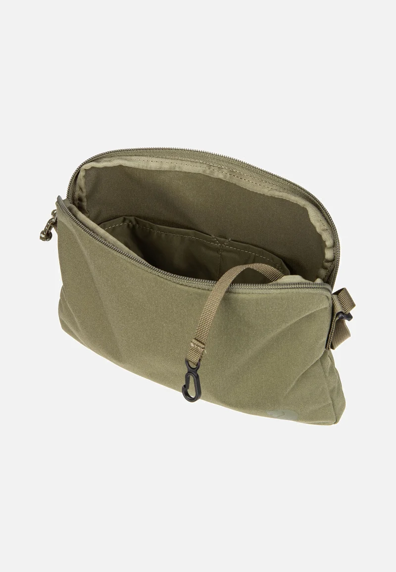 Färden Carry-On Pack Green - Reiserucksack