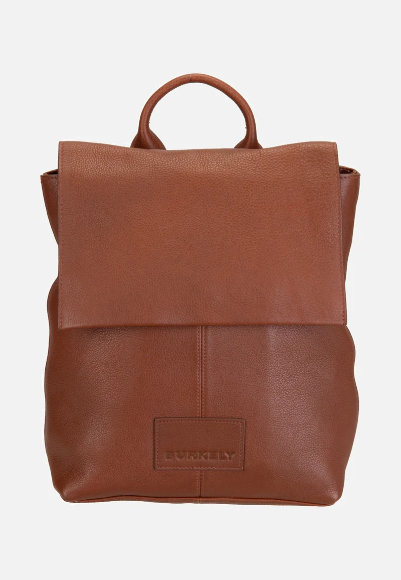 Soft Skylar 1000842 Chestnut - Rucksack