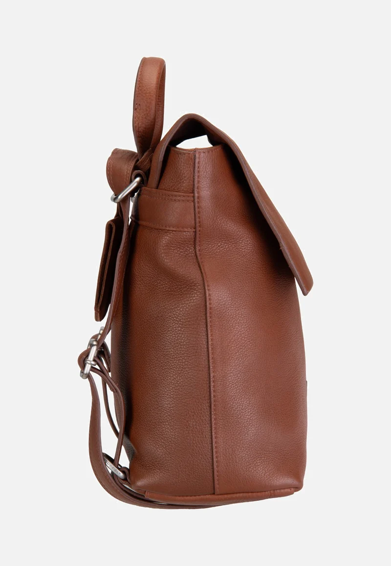 Soft Skylar 1000842 Chestnut - Rucksack