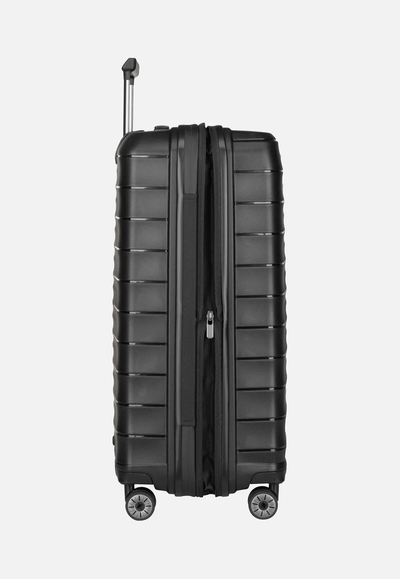 Mooby 4w Trolley M Schwarz - Koffer