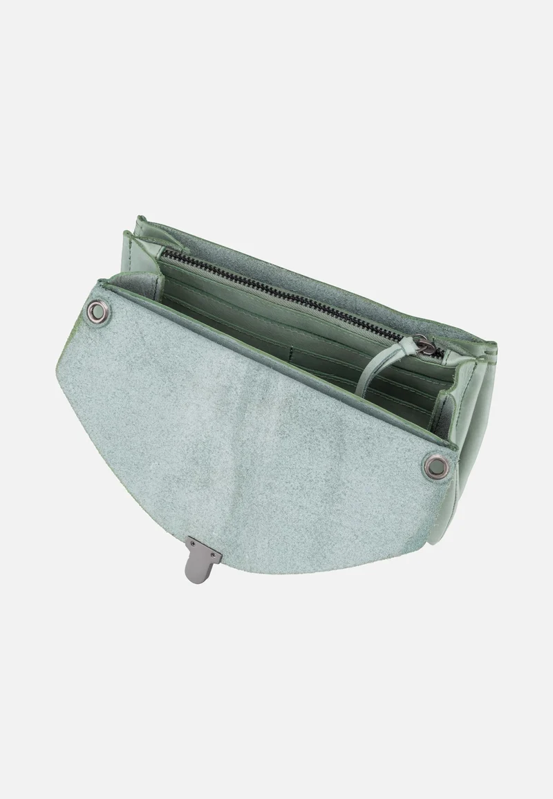 Fold FO2 Lime Green - Crossbody Bag