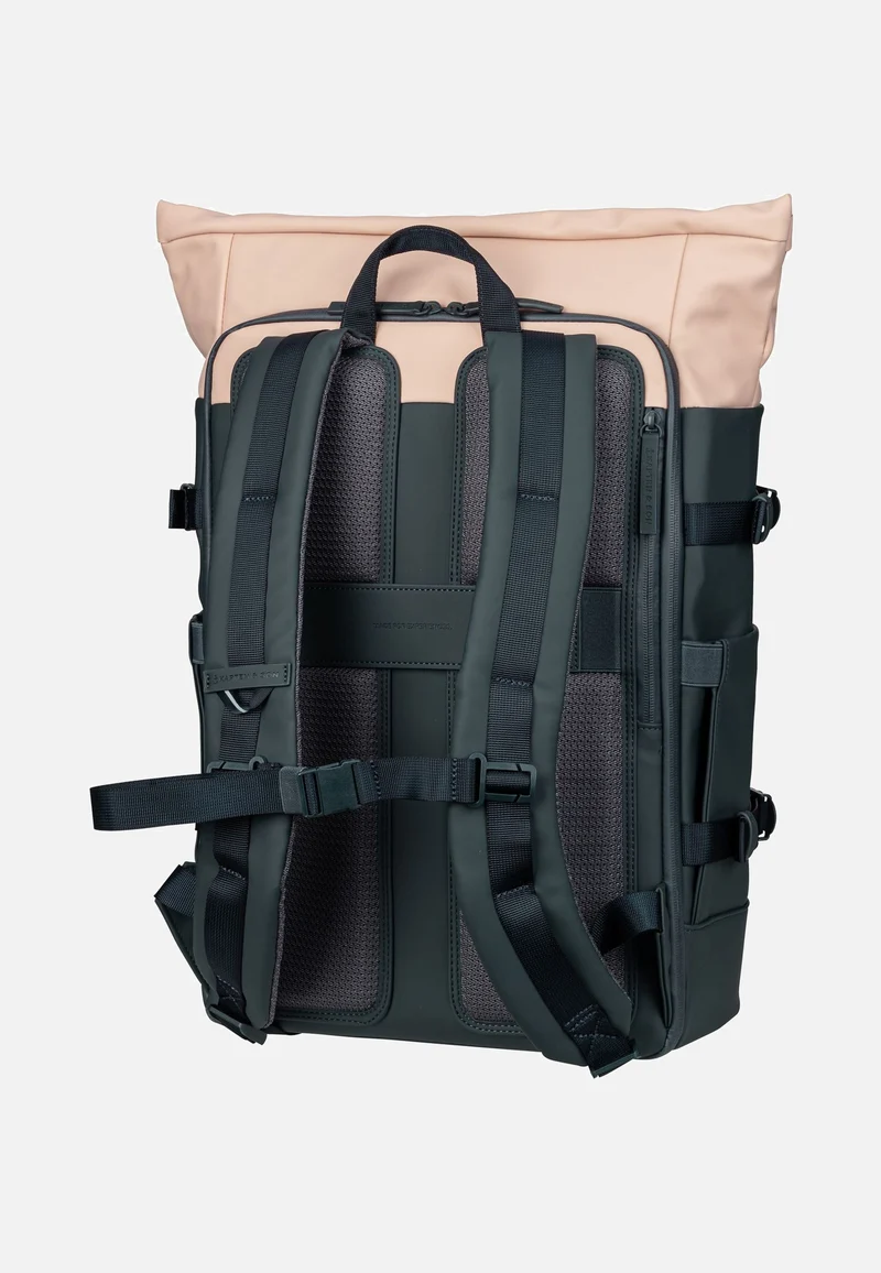 Helsinki Pro Navy Blush - Rucksack