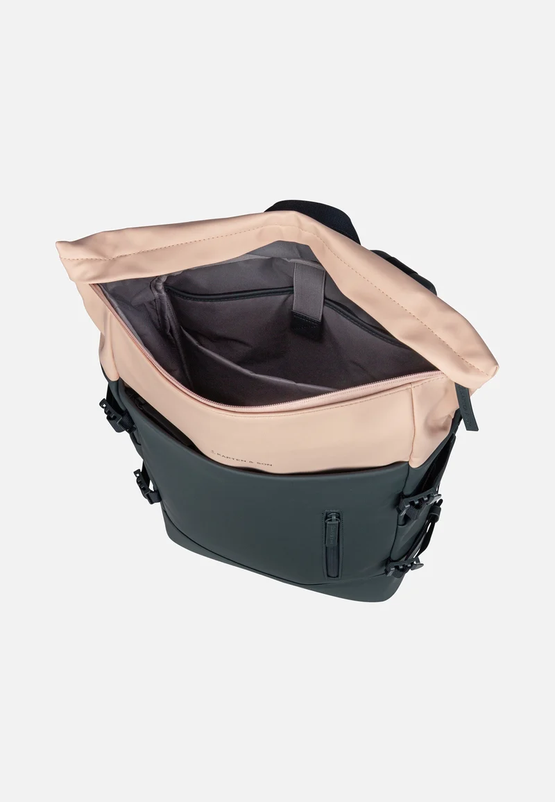Helsinki Pro Navy Blush - Rucksack