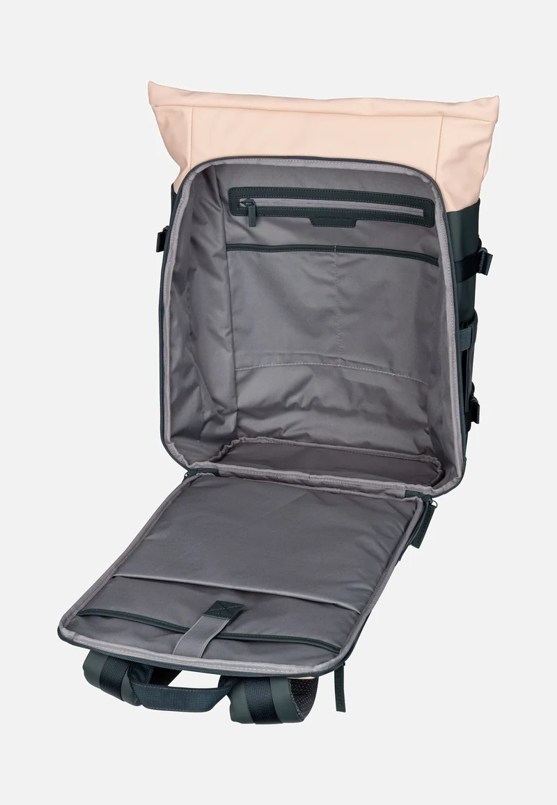 Helsinki Pro Navy Blush - Rucksack