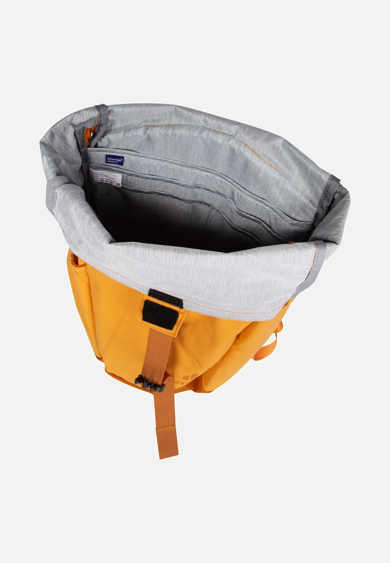 Stepout 22 Amber/Maple - Rolltop Rucksack
