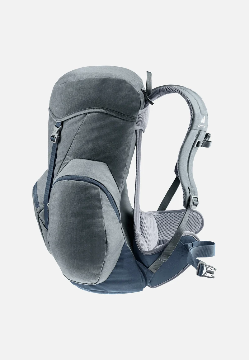 Gröden 32 Graphite/Ink - Wanderrucksack