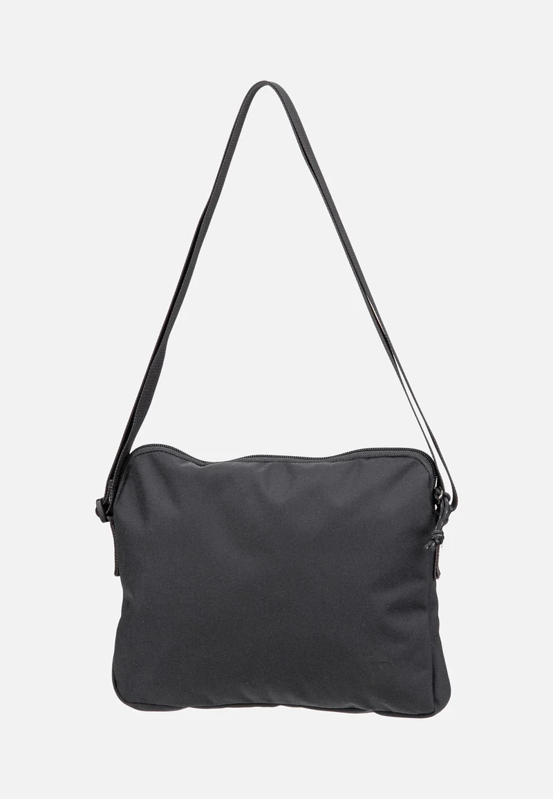 Färden Carry-On Pack Coal Black - Reiserucksack