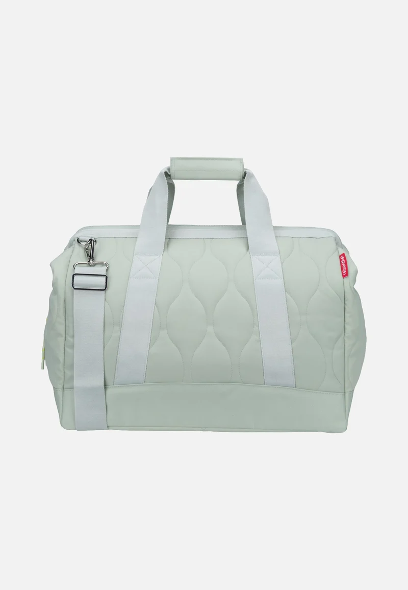 Allrounder L Puffer Iced Matcha - Weekender