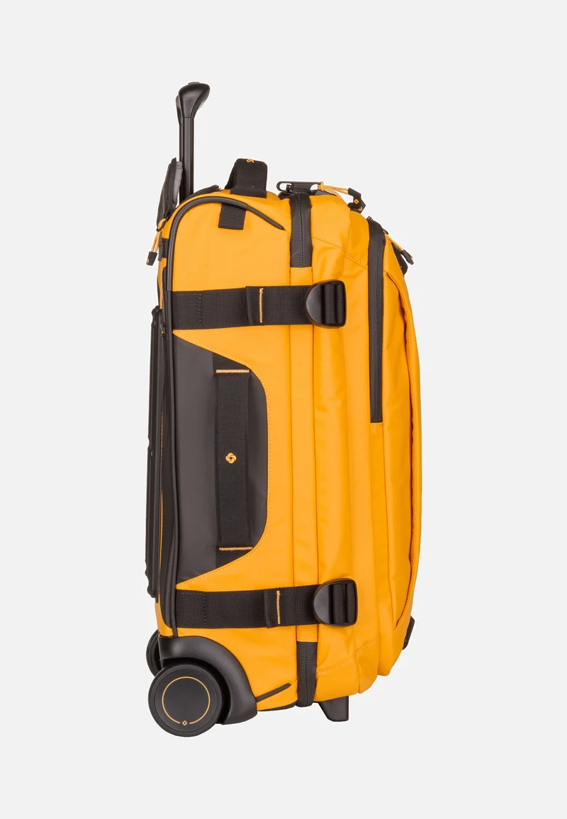 Ecodiver Duffle/WH 55 DF Yellow - Koffer