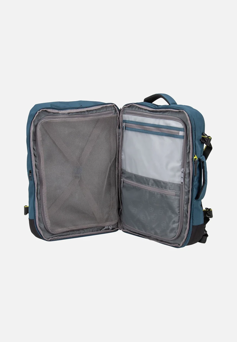 Take2Cabin Travel L Harbor Blue - Rucksack