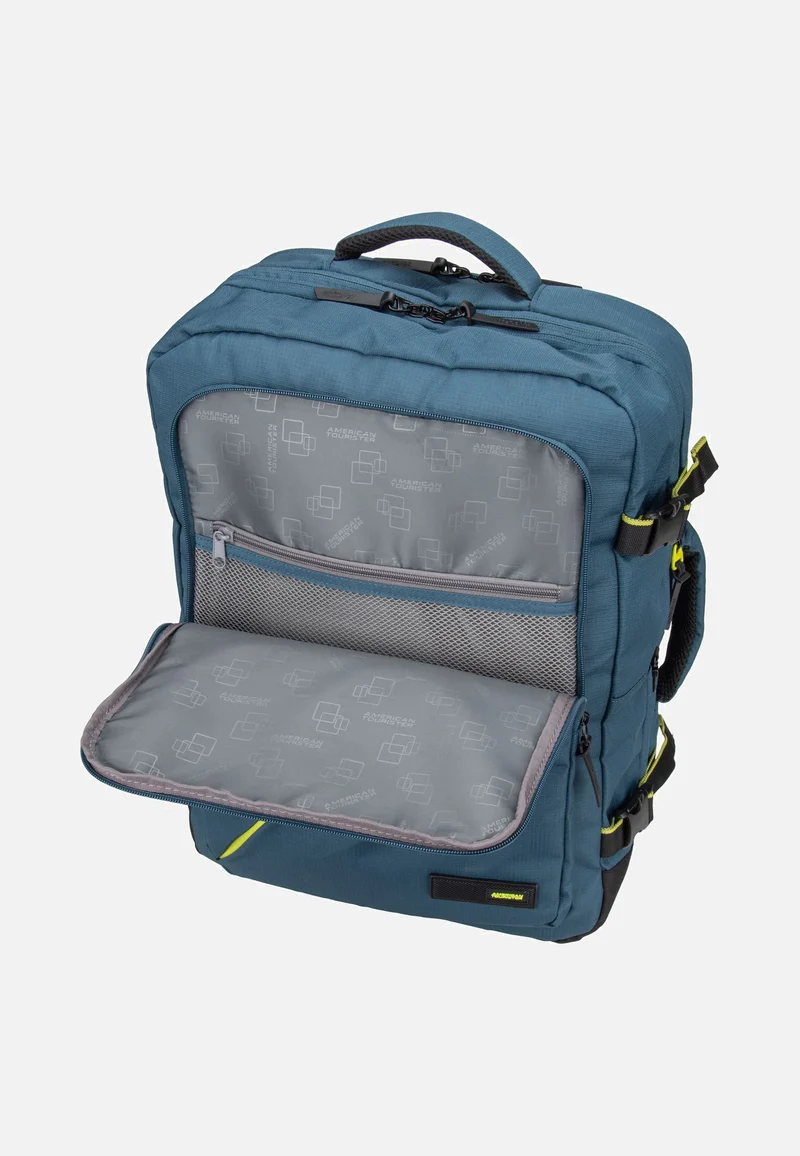 Take2Cabin Travel L Harbor Blue - Rucksack