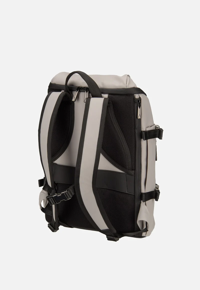 Glam-Go Laptop 14.1" Backpack Ash Rose - Rucksack