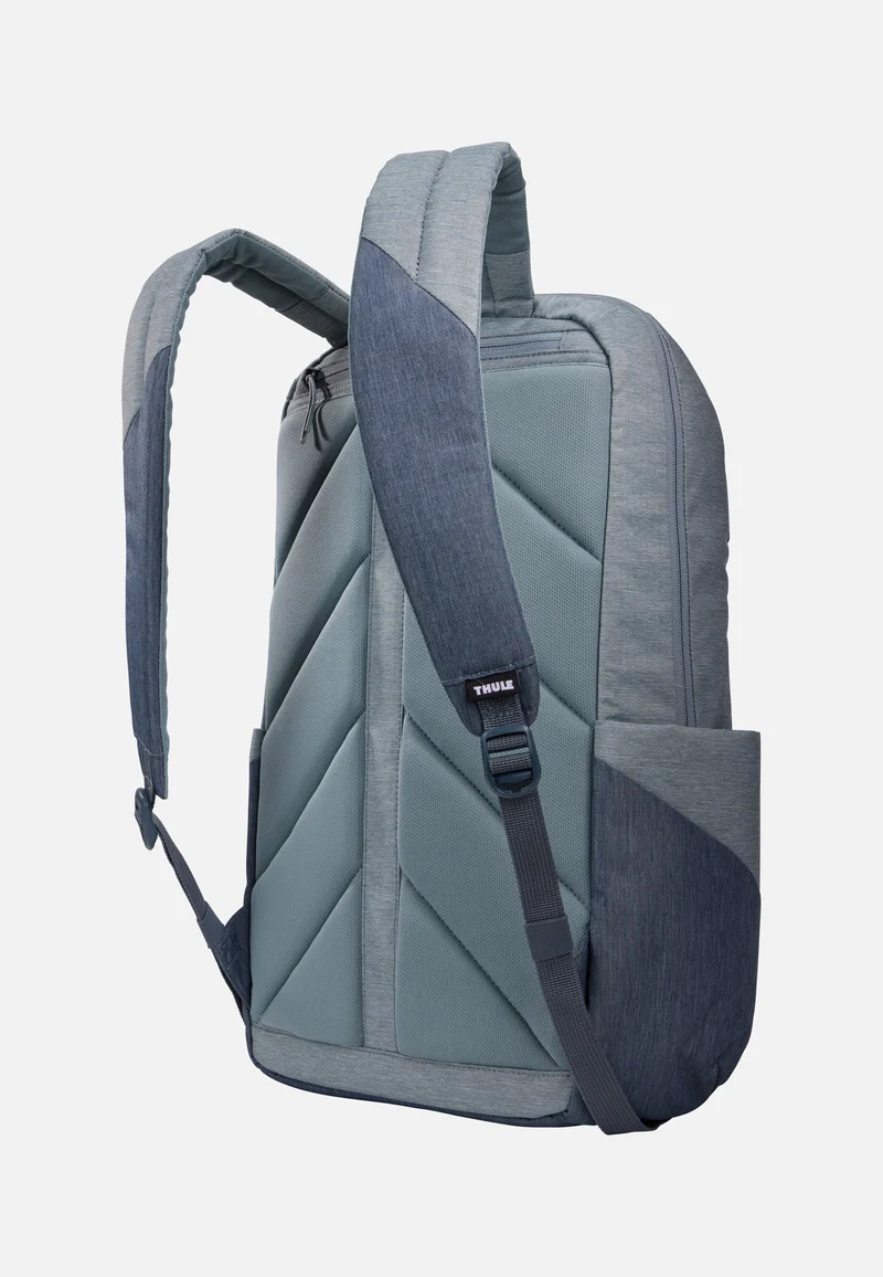 Lithos 20L Pond Gray/Dark Slate - Rucksack