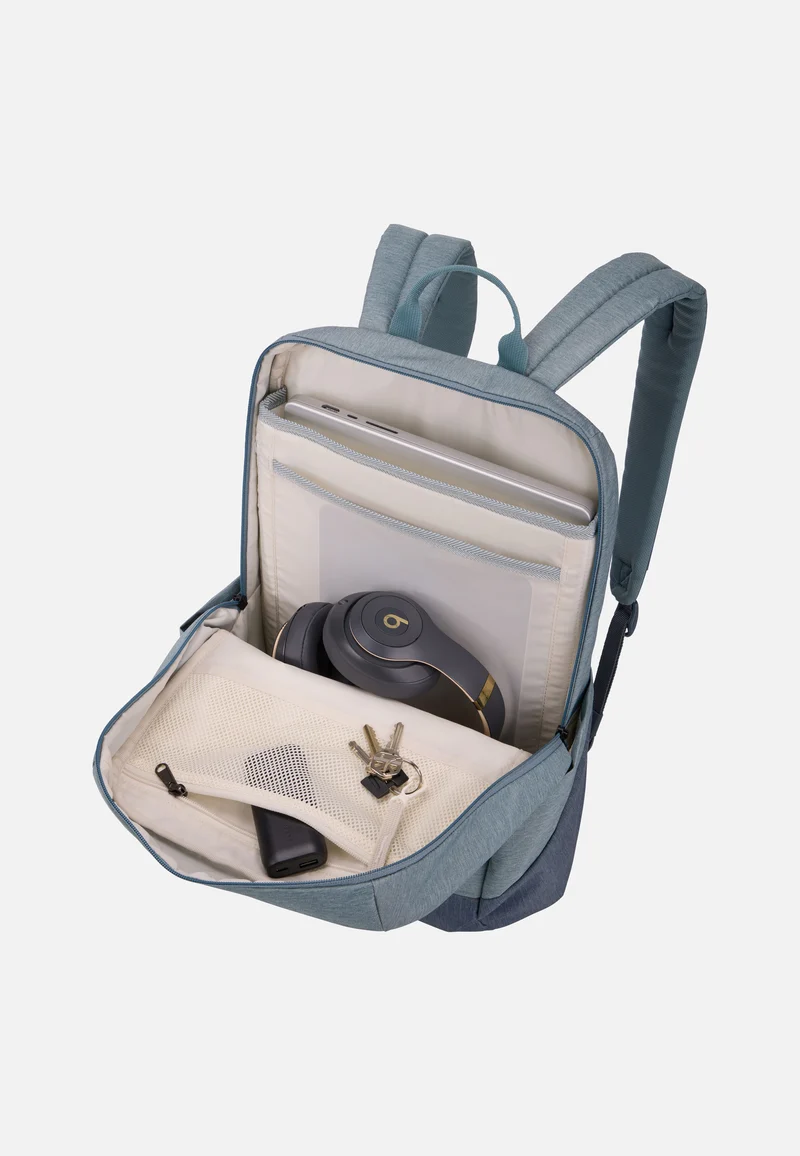 Lithos 20L Pond Gray/Dark Slate - Rucksack