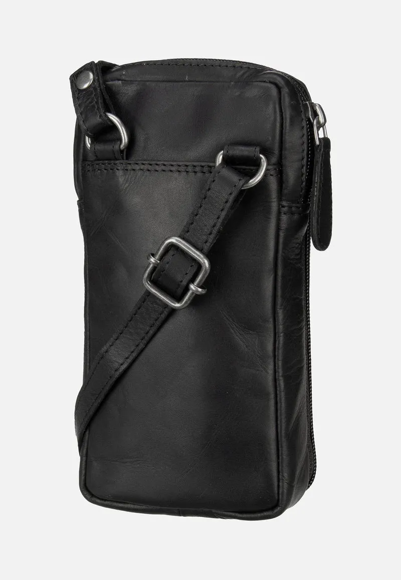 Valdes 1325 Black - Handytasche