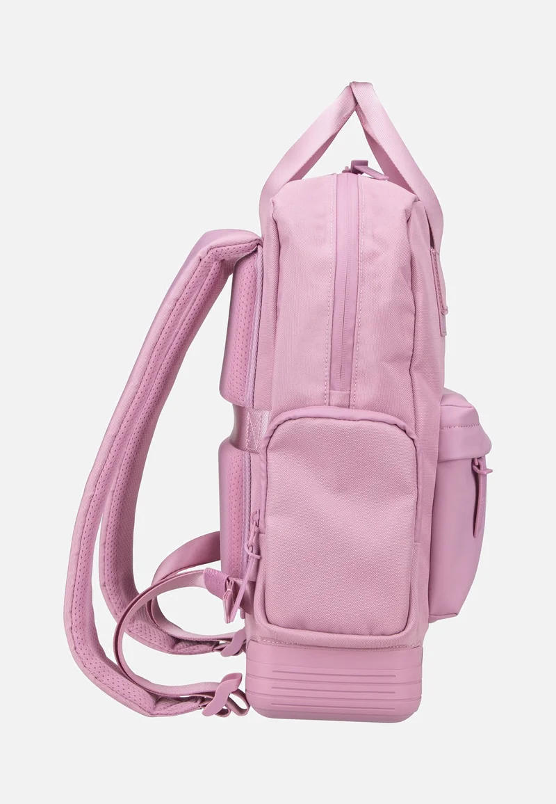 Soulpack Business BP Tote 15.0 Lilas Pink - Rucksack