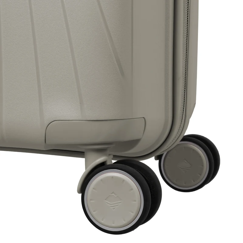 Travelite Tamaris Voyaage - 4-Rollen-Kabinentrolley S 55 cm (sand)