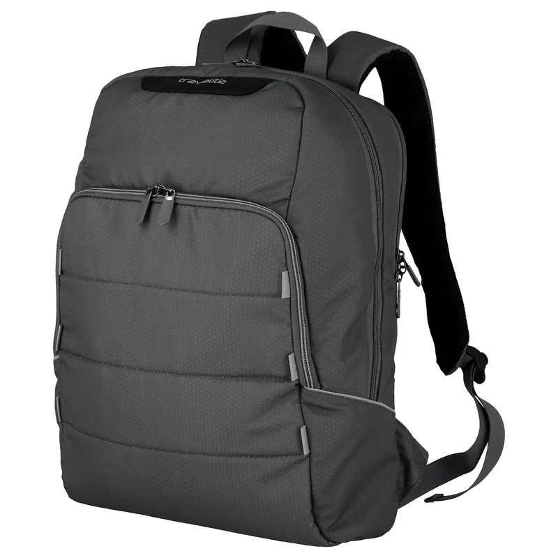Travelite Skaii - Rucksack 15.6'' 44 cm (gipfelgrau)