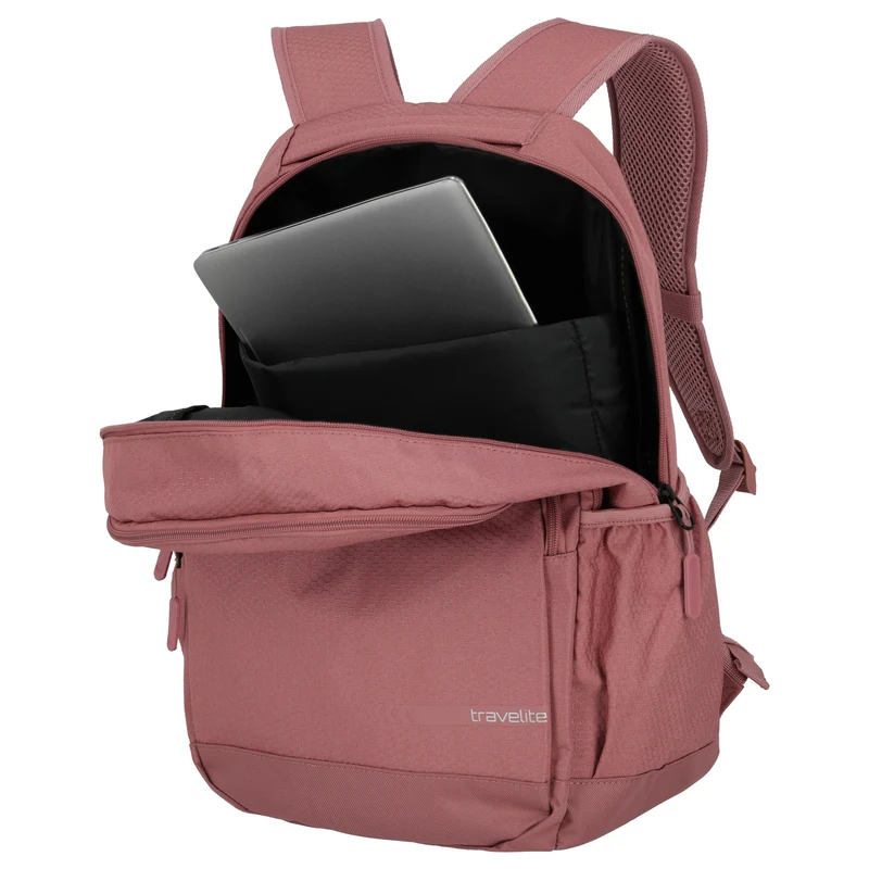 Travelite Kick Off - Rucksack 45 cm L (rose)