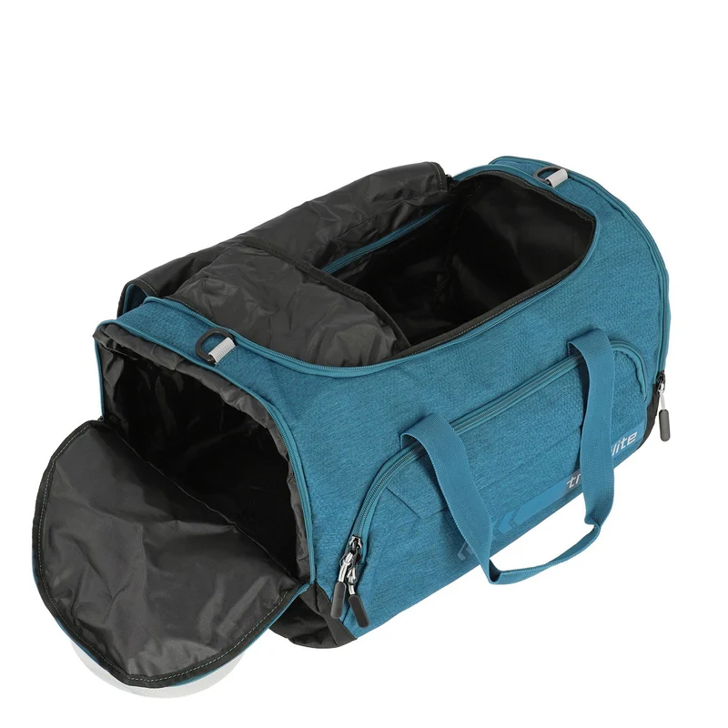 Travelite Kick-Off - Reisetasche 60 cm L (petrol)
