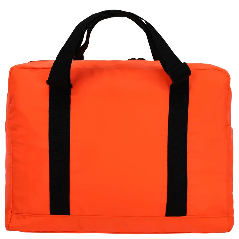 Travelite Accessoires - Faltreisetasche 44 cm (orange)
