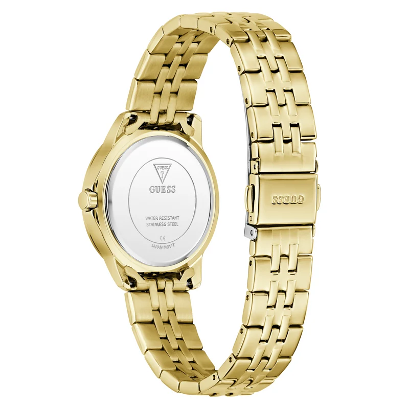 Guess Colette Pearl Women's Watch GW1027L2