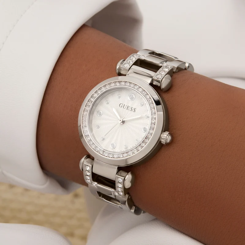 Guess Ginger Damenuhr GW0869L3