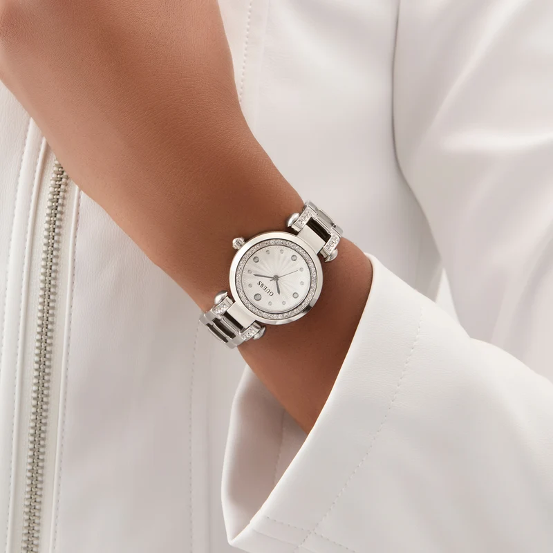 Guess Ginger Damenuhr GW0869L3