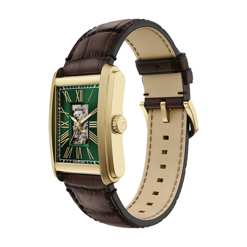 Fossil Carraway Men's Watch ME3271