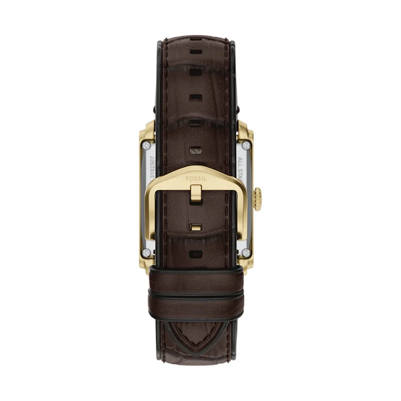 Fossil Carraway Men's Watch ME3271